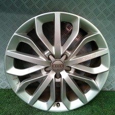Jante AUDI A6 4G 4 phase 1 2.0 TFSI 4G0601025BG