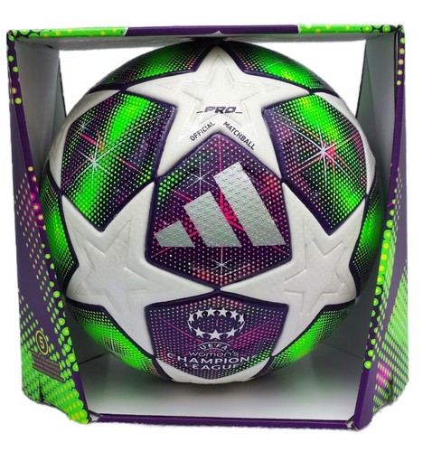 Ball match adidas uwcl - match,