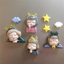 Résine Adorable Autocollant