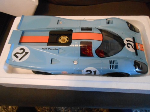 Minichamps porsche 917 - minichamps,