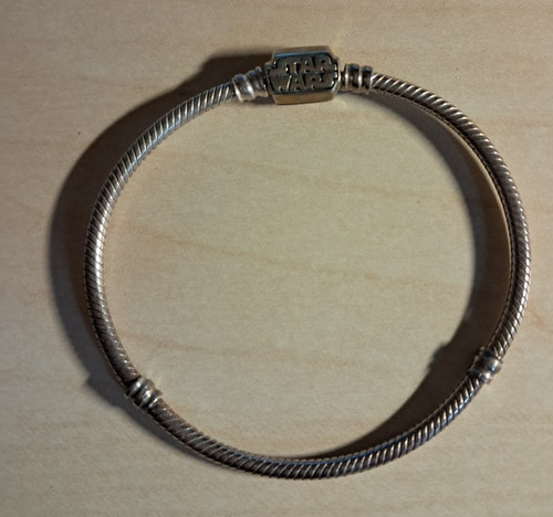 Pandora bracelet moments star - pandora,