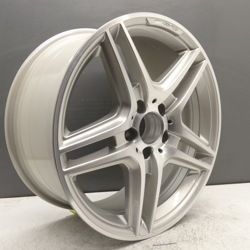 Mercedes benz c207 w207 amg - benz,