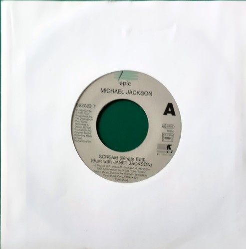 Michael jackson scream - ,
