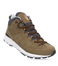 OLANG Chaussure Ragno BTX Fango