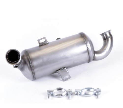 Catalyseur fap euro4 1007 - catalyseur+fap, 206