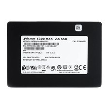 Micron (MTFDDAK960TDT) 960GB