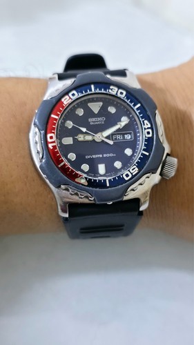 Rare vintage classic watch - rare,