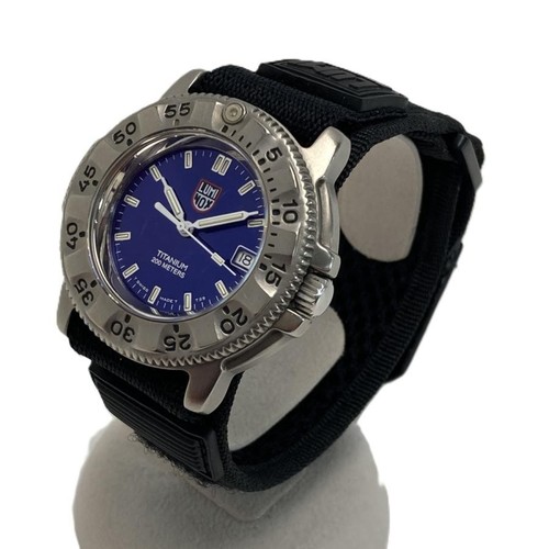 Montre pour homme luminox - pour,