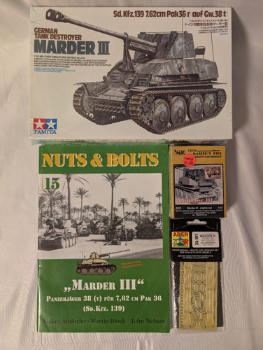 Tamiya scale german - scale,