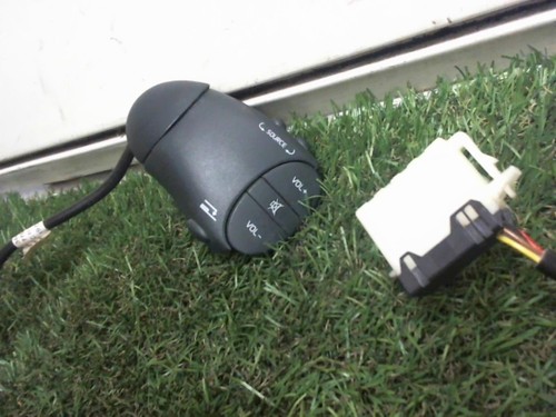 Commande autoradio renault - autoradio,