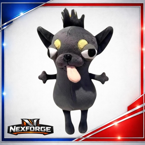 Chien peluche chihuahua - chien,