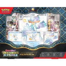 Cartes Pokémon Coffret