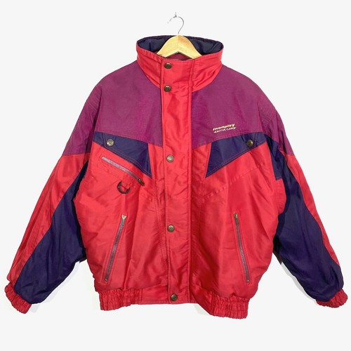 Veste parka ski technique - parka,