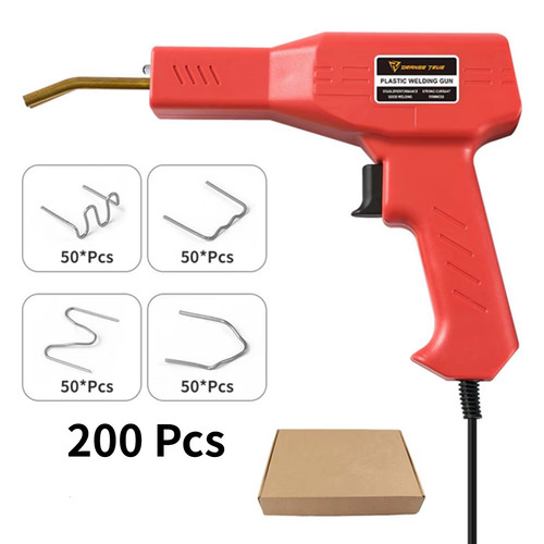 Soudeuse plastique kit - plastique,