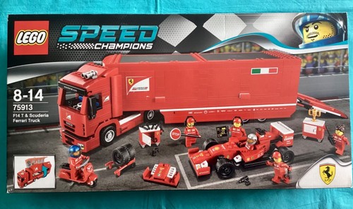 Lego speed champions 75913 - 75913, f