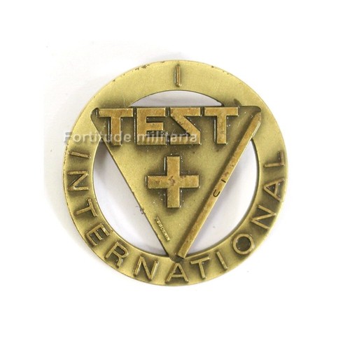 Insigne belge coiffure - belge, de