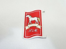 Playmobil 5224 pièce drapeau compétition cheval équitation terrain entraînement