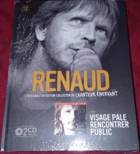 NEUF / RENAUD VISAGE PALE