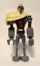 LEGO STAR WARS sw0190 Magna