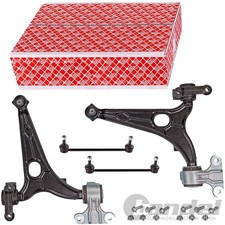 Febi Bras de Commande + Barre