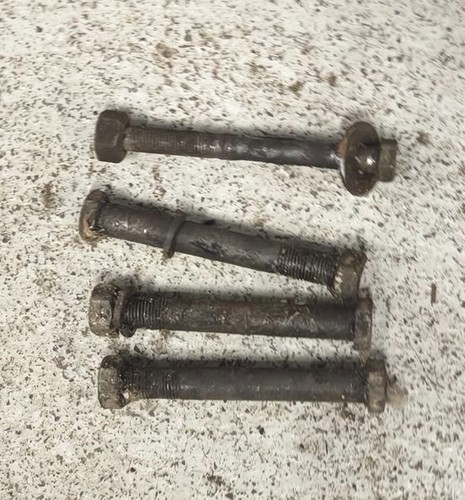 Vis moteur villier monet - #,