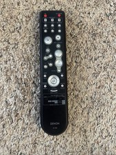 Genuine DENON RC-1117