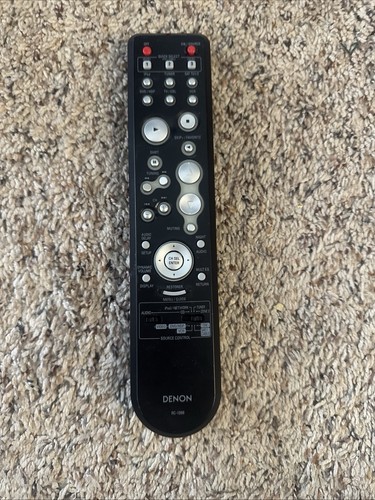 Genuine denon 1117 - genuine, rc-1117