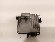 Camera devant Mercedes-Benz