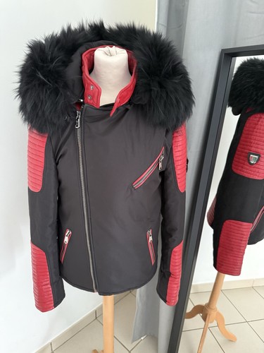 Veste ventiuno authentique - veste,