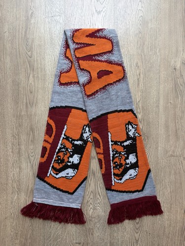 Roma écharpe football à - roma,