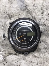 14 Triumph Rocket III 3 Touring Compteur De Vitesse