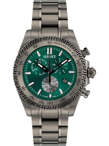 Versace ve9k00624 chrono - versace,