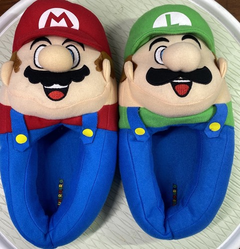 Nintendo super mario - super,