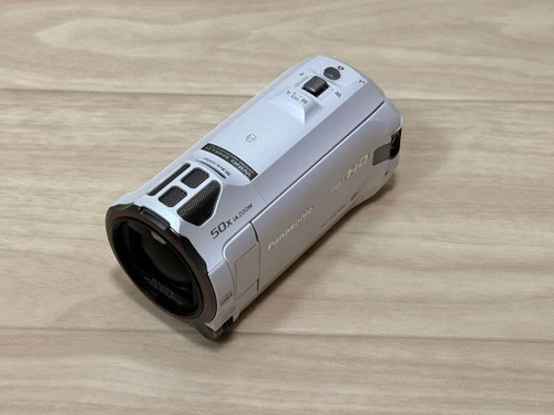 Caméscope panasonic w870m - caméscope,