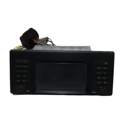 Ecran gps bmw serie - gps,