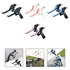 Poignée de Frein 2 Pièces, pour Vélos Enfants 12-20 Pouces, Compatibilité de