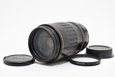 Objectif Zoom Téléphoto