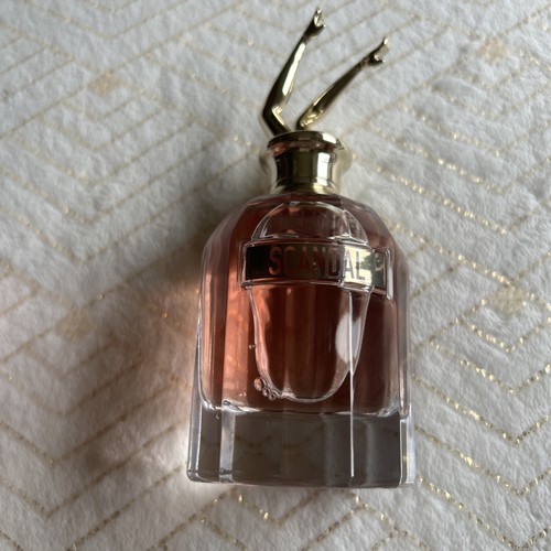 Jean paul gaultier scandal - jean,