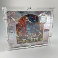 Yu-Gi-Oh! Display Battle Pack