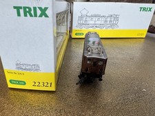 Train Ho Trix 22321  Série Ae 3/6 ||