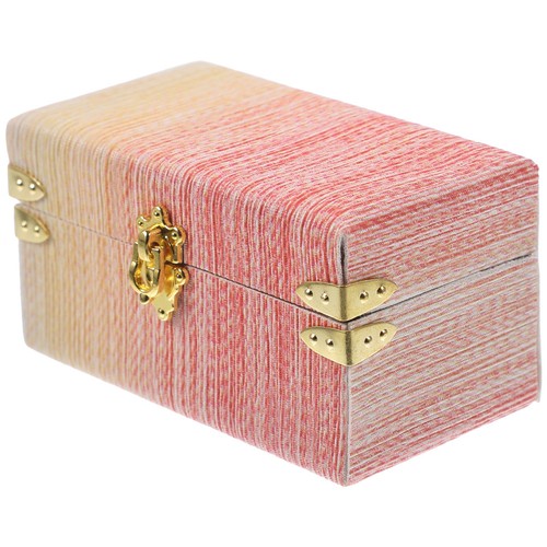 Dollhouse storage vintage - dollhouse,