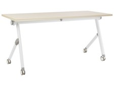 Bureau Pliant Rectangulaire à