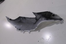 Coque réservoir gauche