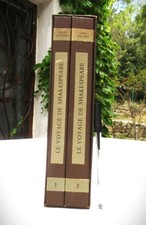 Léon Daudet: Le Voyage de Shakespeare. Bois gravés de Masson+N°. 1943 . 2/2