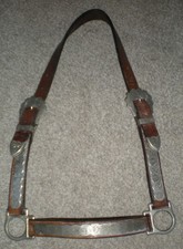 Vintage Circle Y Western