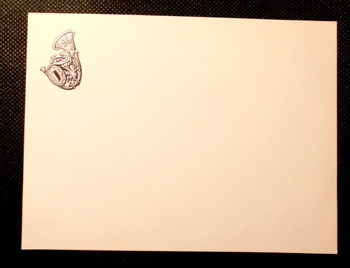Carte militaire insigne - , en
