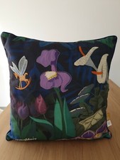 Disney Store Coussin brodé