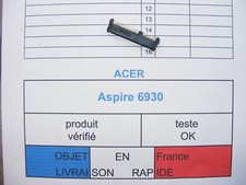 Connecteur HDD (disque dur) pour ACER Aspire 6930