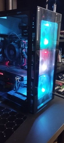 Fixe gaming noir avec - gaming,