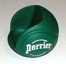 Collector PORTE TELEPHONE PERRIER , objet publicitaire TBE